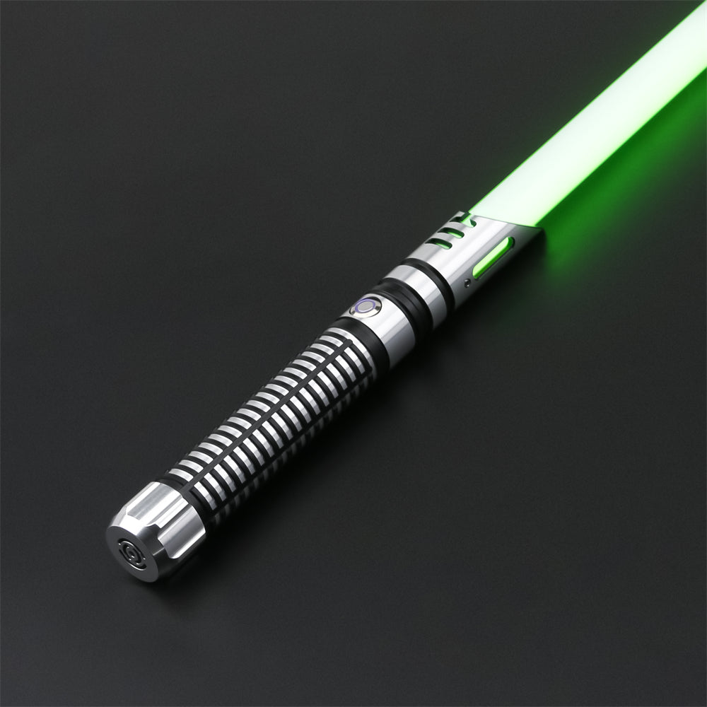 Galactic Colour Changing Saber