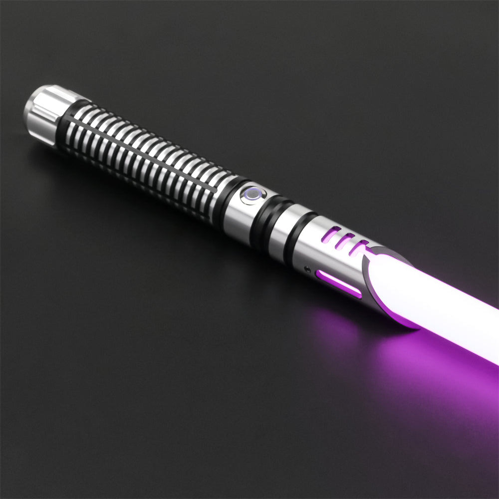 Galactic Colour Changing Saber