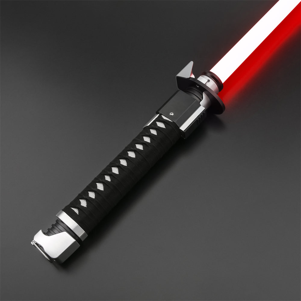 Ronin Colour Changing Saber