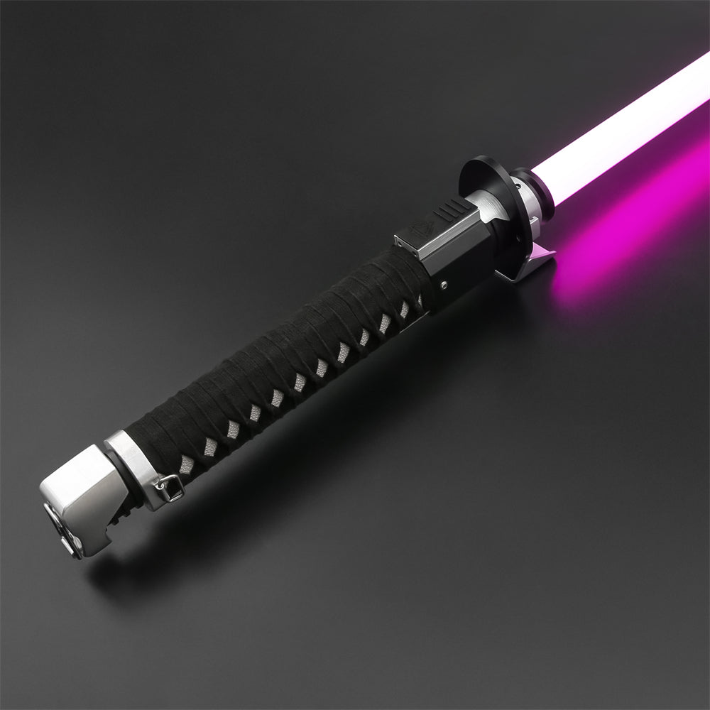 Ronin Colour Changing Saber