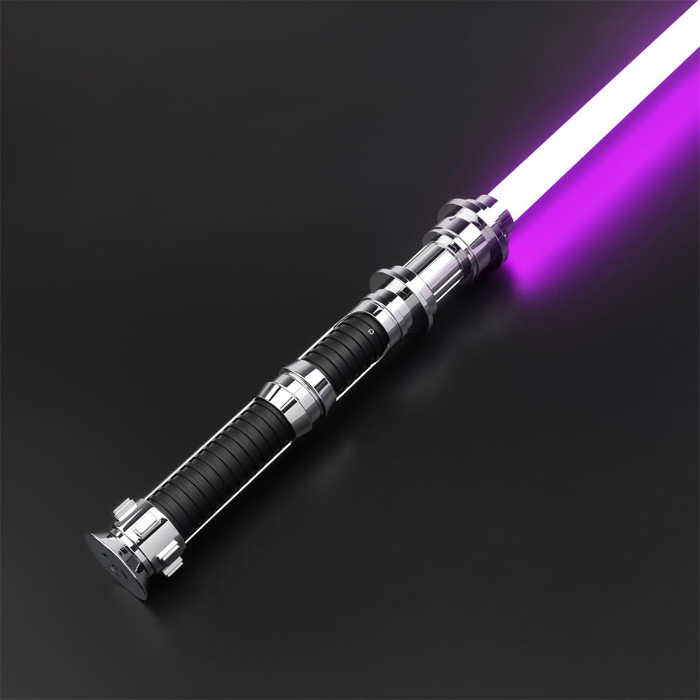 Ethereal Colour Changing Saber