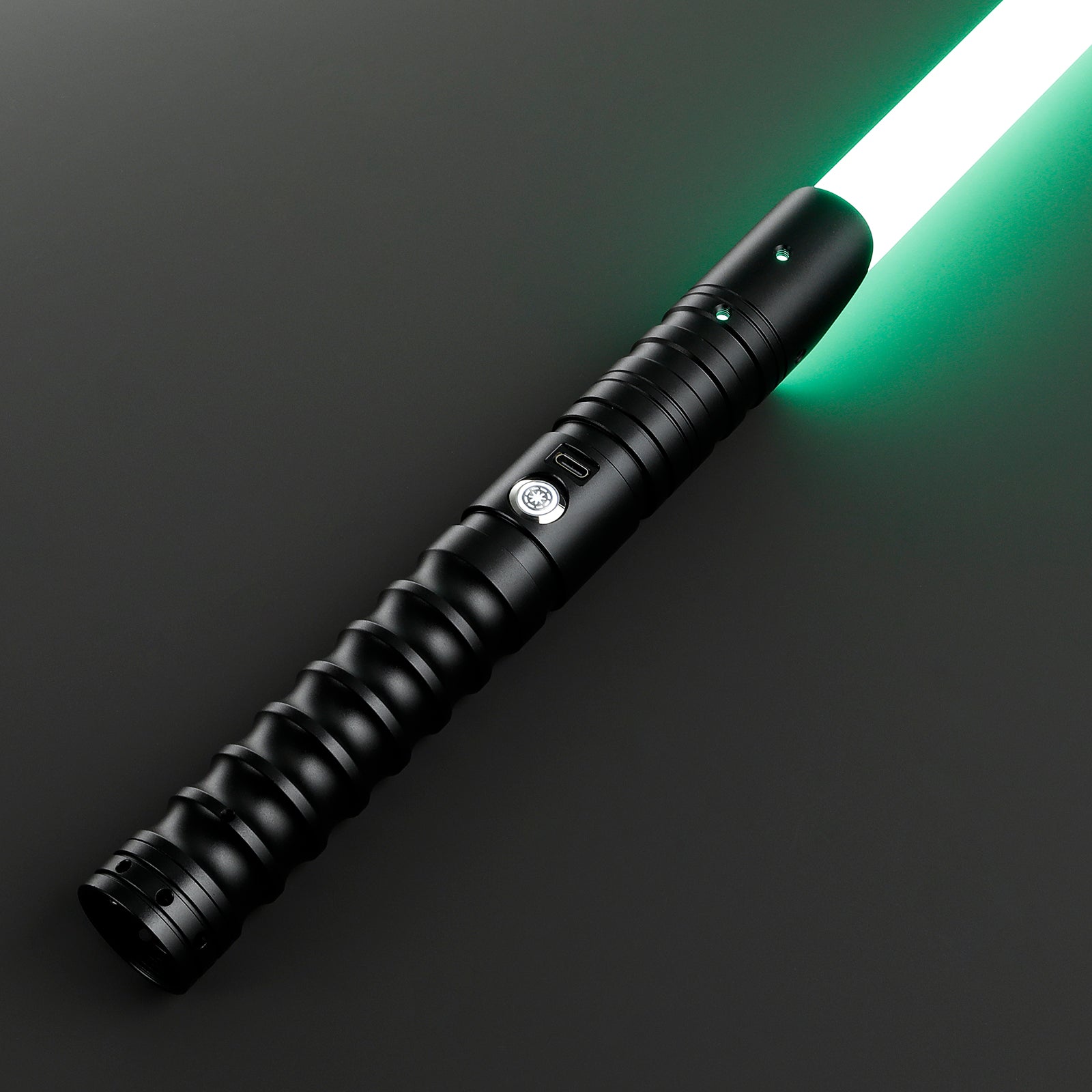 Apprentice Colour Changing Saber