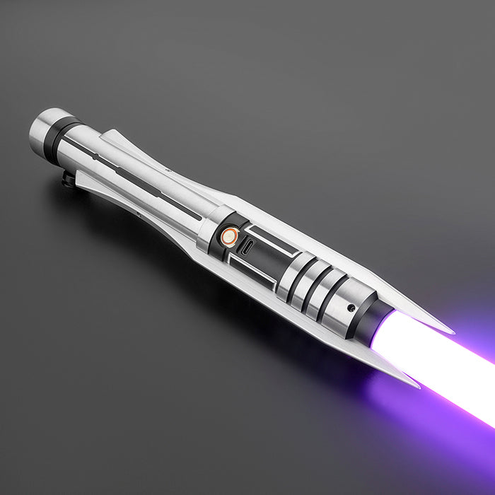 Revan Colour Changing Saber