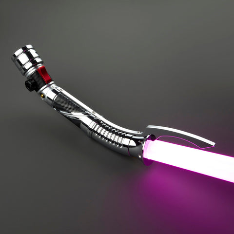 Avenger Colour Changing Saber