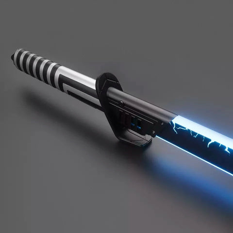 DARK COLOUR CHANGING SABER V2