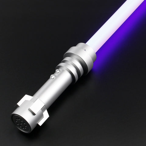 Lego Colour Changing Saber