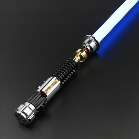 Obi Wan Colour Changing Saber