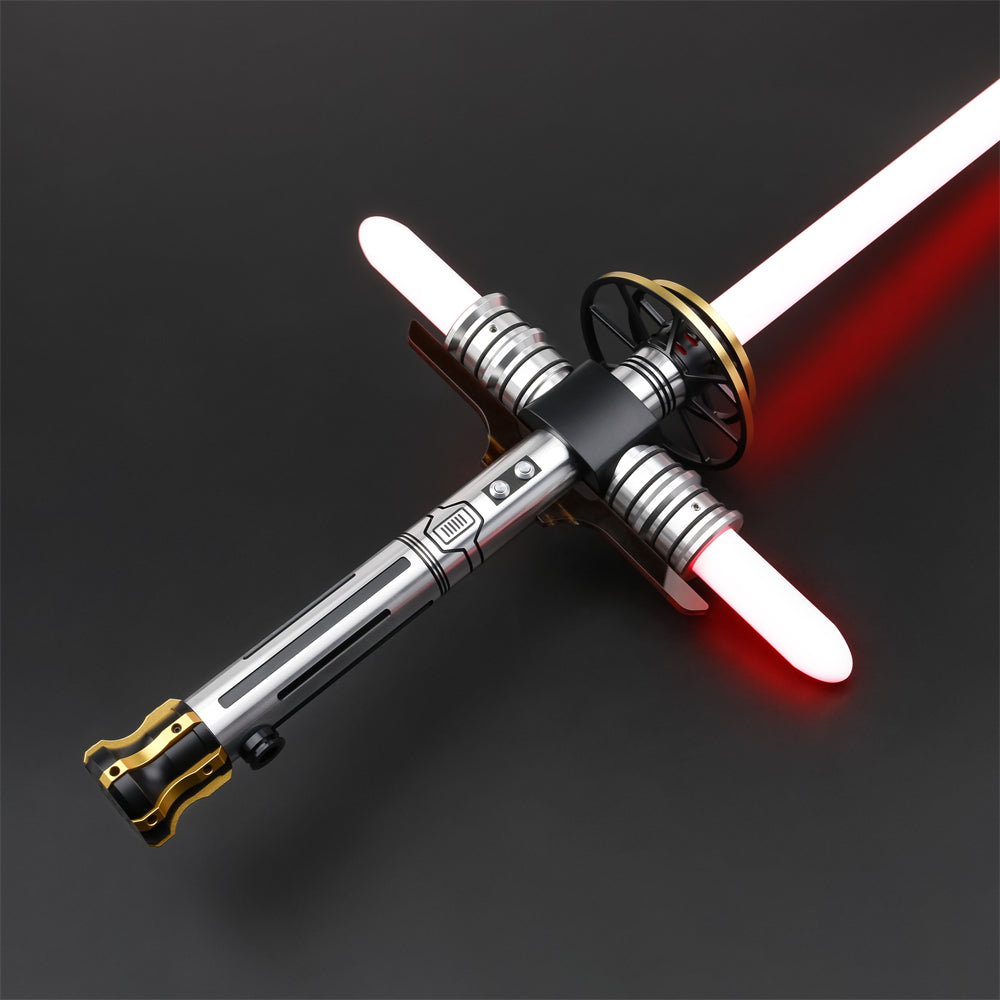 Dark Angel Colour Changing Saber