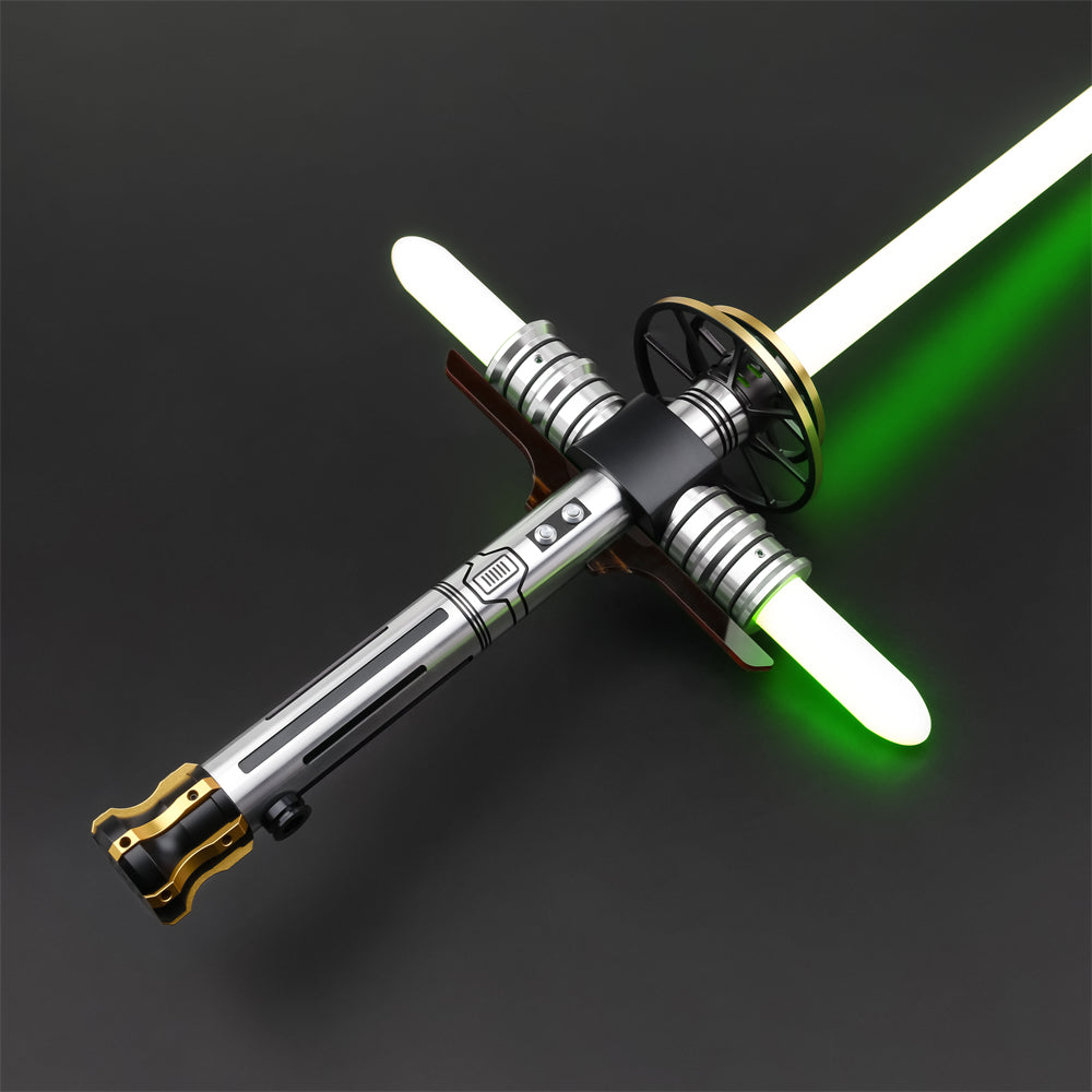 Dark Angel Colour Changing Saber