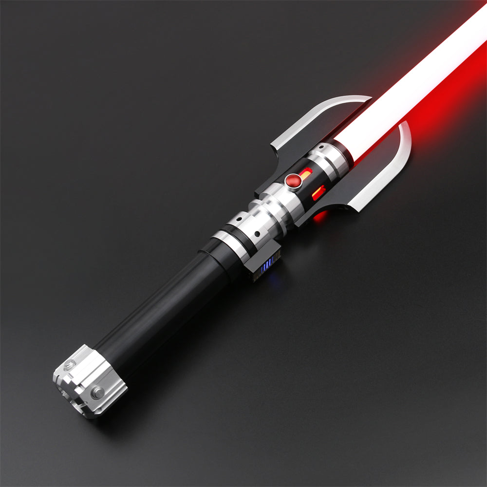 Malgus Colour Changing Saber