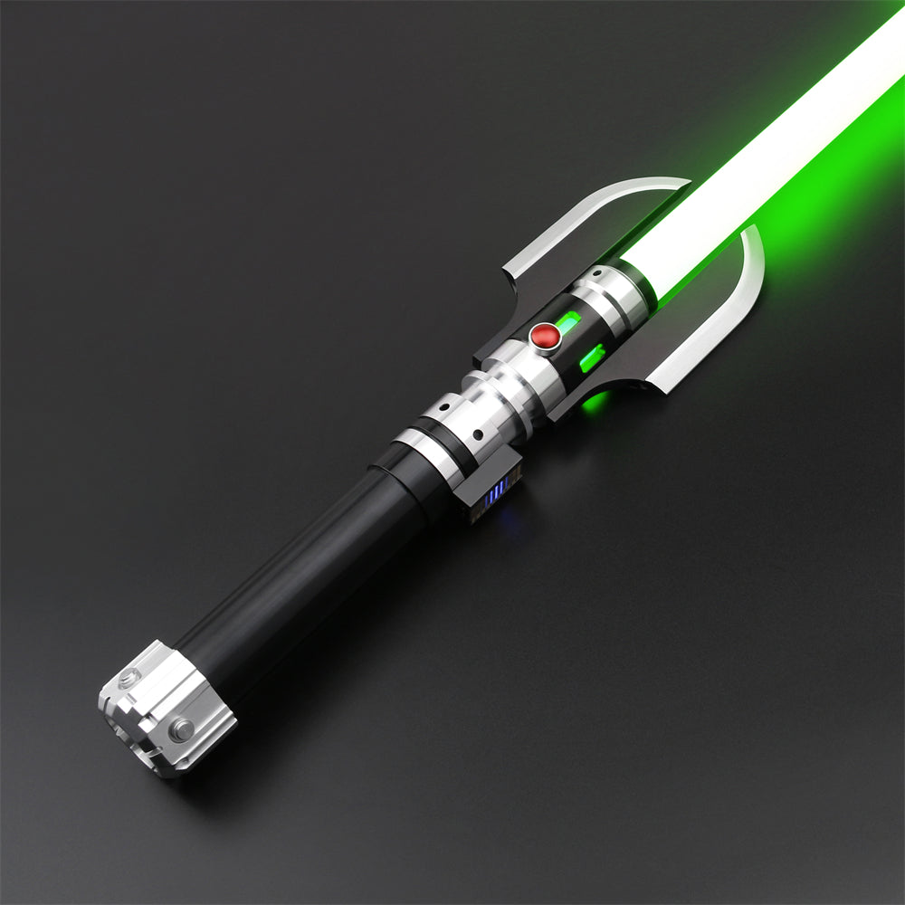 Malgus Colour Changing Saber