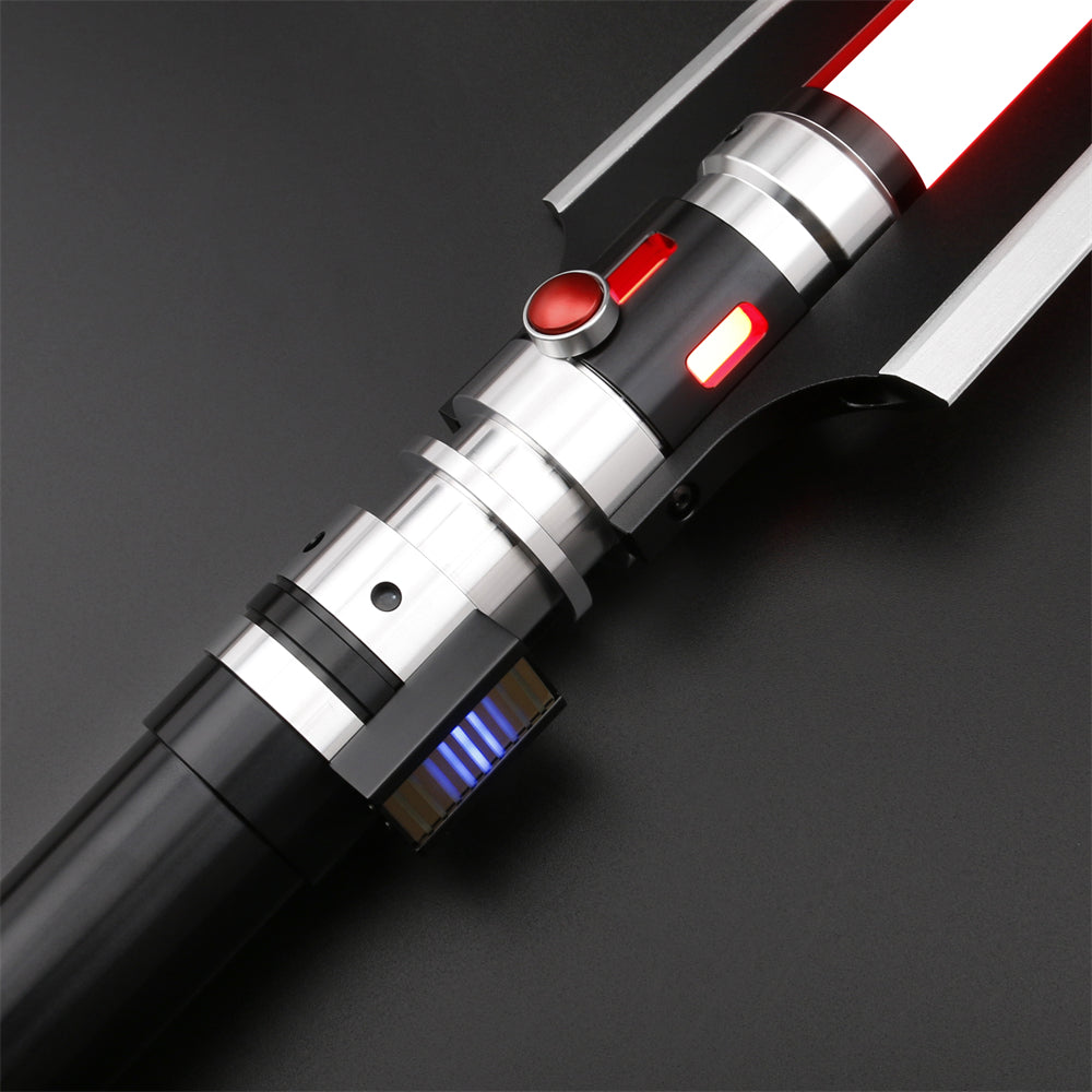 Malgus Colour Changing Saber