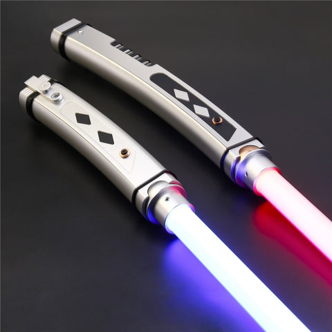 Ahsoka Colour Changing Saber