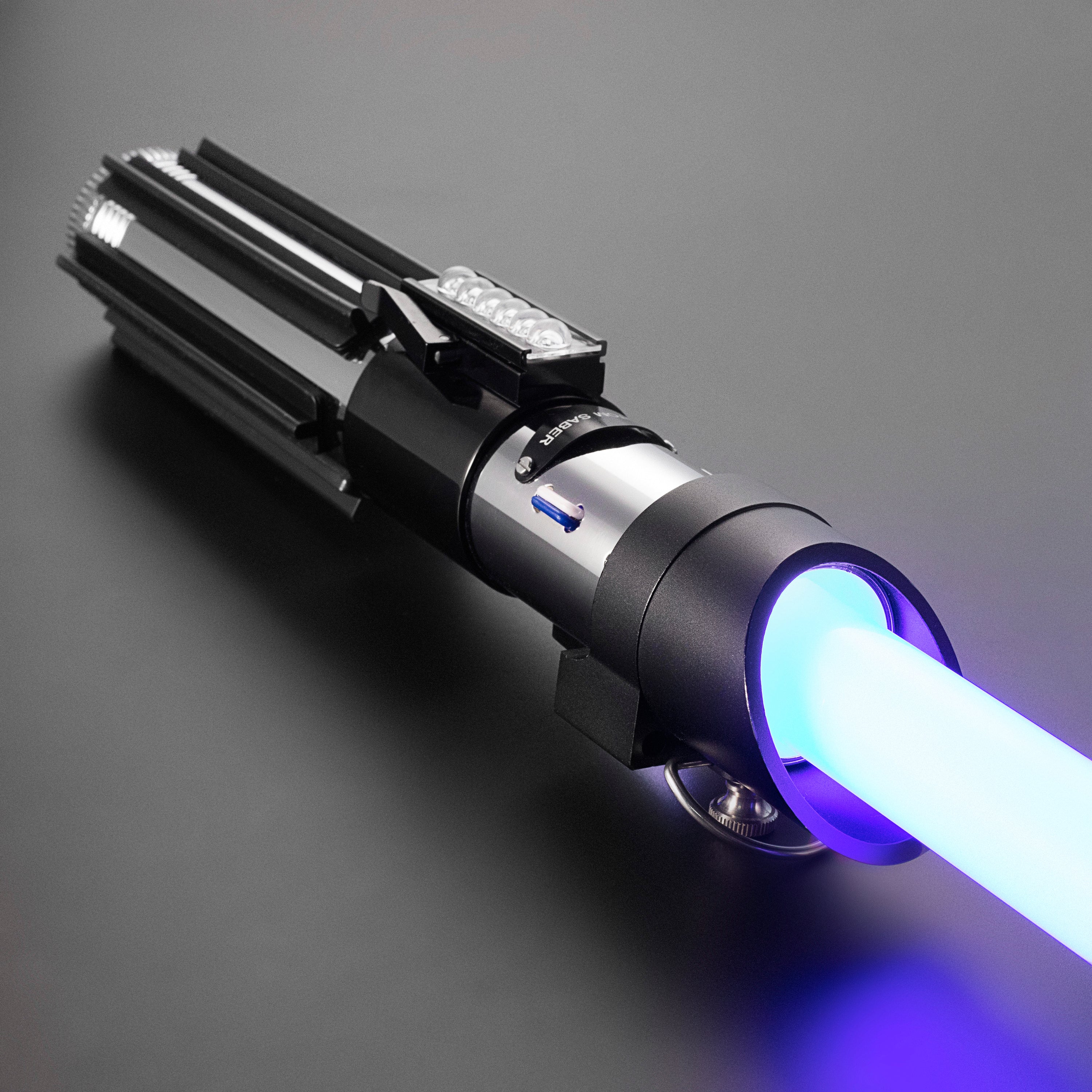 Vader Colour Changing Saber