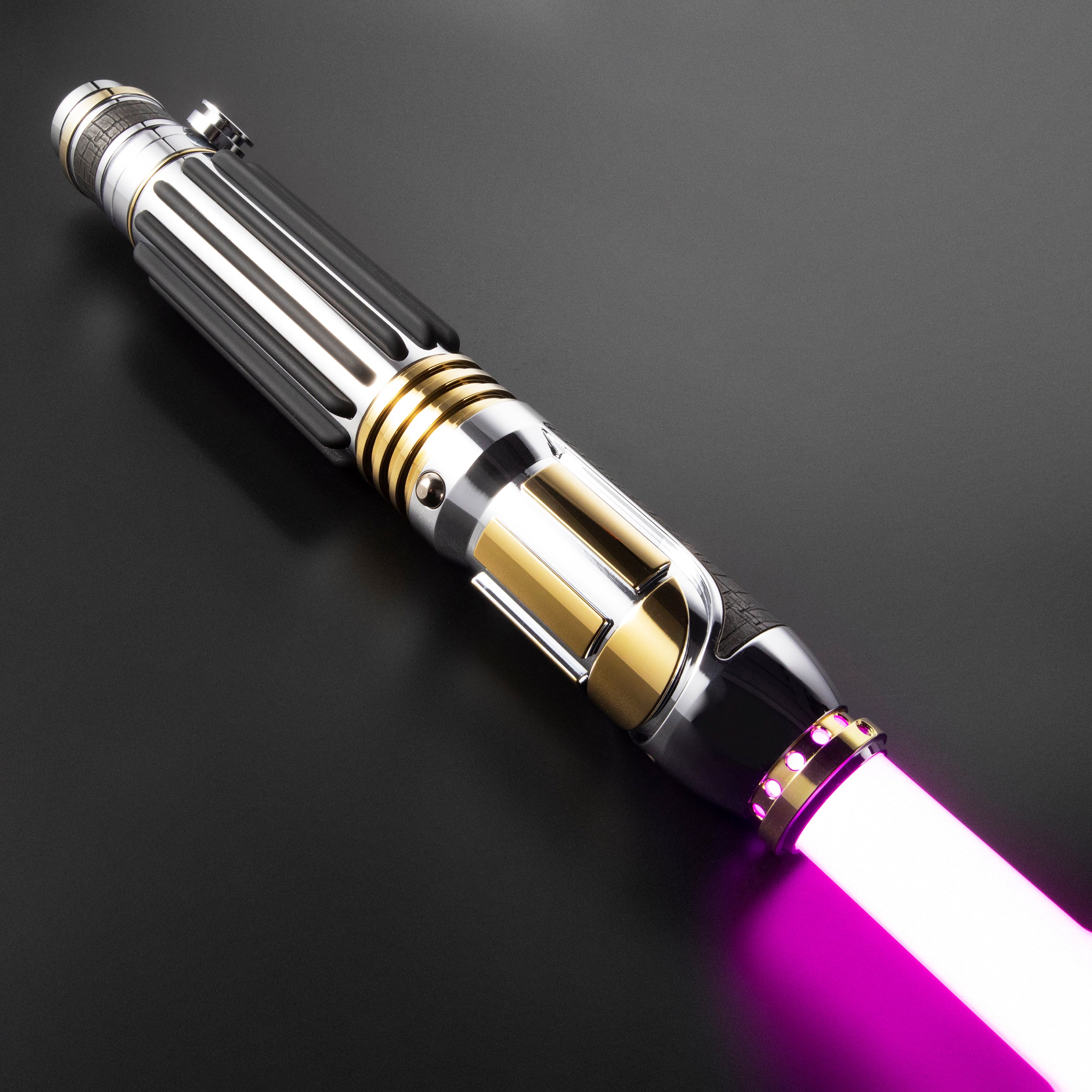 Windu Colour Changing Saber