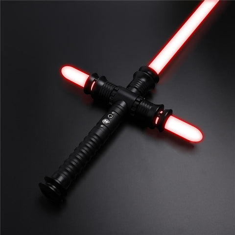 Knight Ren Colour Changing Saber